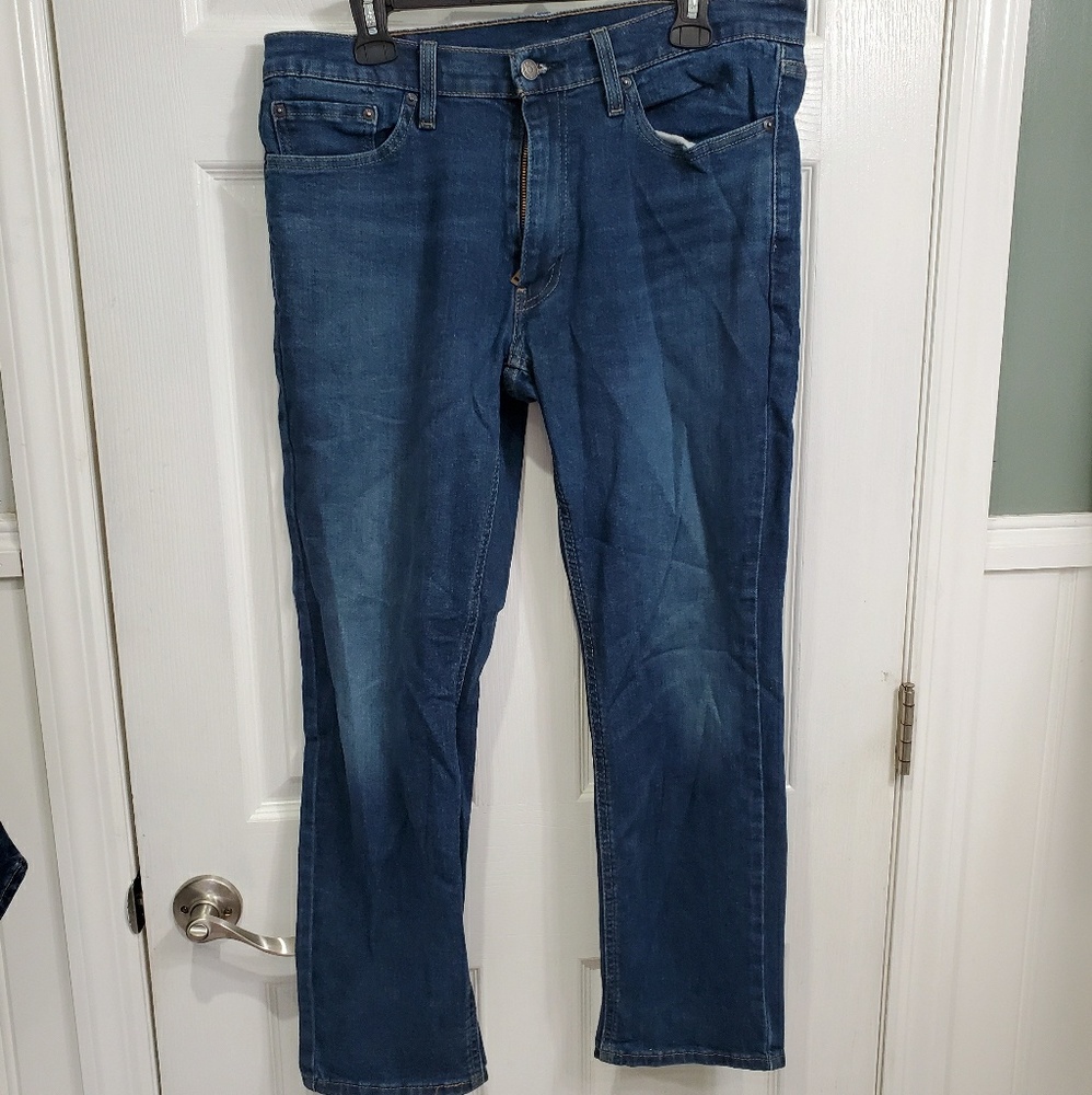 Men's Levi Jeans